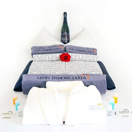 Appartamento Leon Inmo Gran Reserva 10 - 10463 Empuriabrava