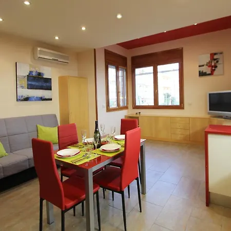 Appartamento Leon Inmo Gran Reserva 10 - 10463 *